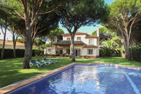 Villa Alegría, Roche